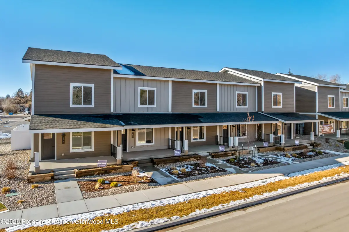 750 Tucker Street, Craig, CO 81625 - #1