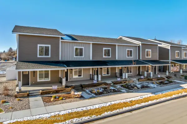 750 Tucker Street, Craig, CO 81625