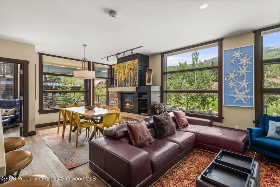 120 Carriage Way #2206, Snowmass Village, CO 81615 - #2