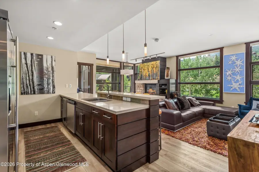 120 Carriage Way #2206, Snowmass Village, CO 81615 - #3