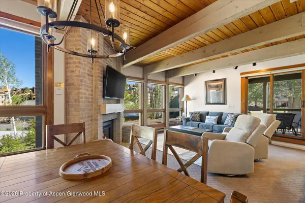 2700 Village Drive #D204, Steamboat, CO 80487
