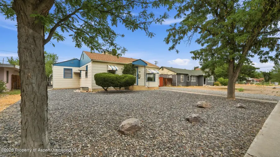 1830 Elm Avenue, Grand Junction, CO 81501 - #3