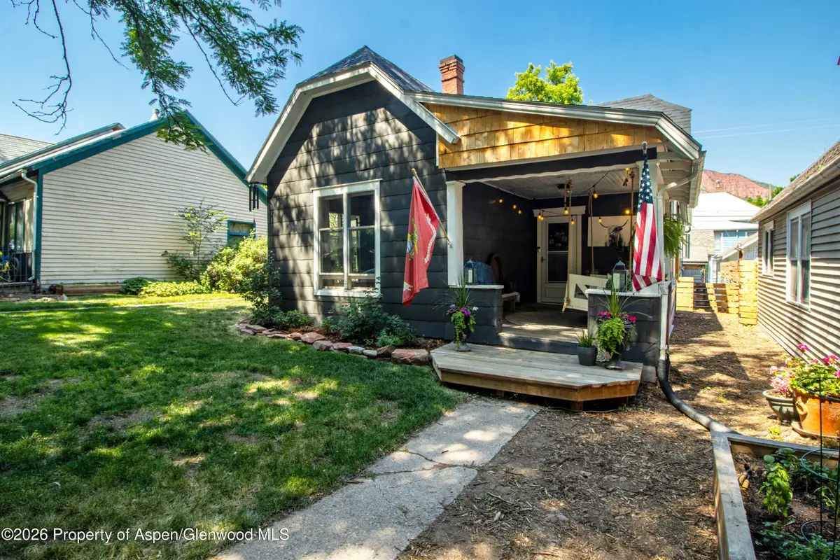 907 Blake Avenue, Glenwood Springs, CO 81601 - #1