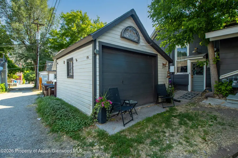 907 Blake Avenue, Glenwood Springs, CO 81601 - #3