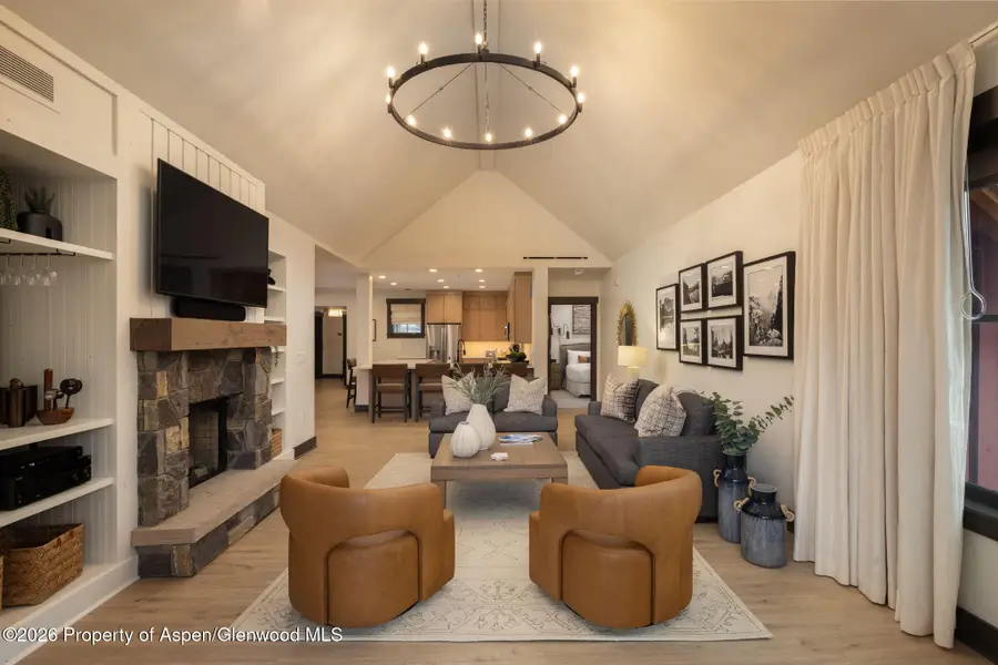 0134 Snowmass Club Drive #160, Snowmass Village, CO 81615 - #3