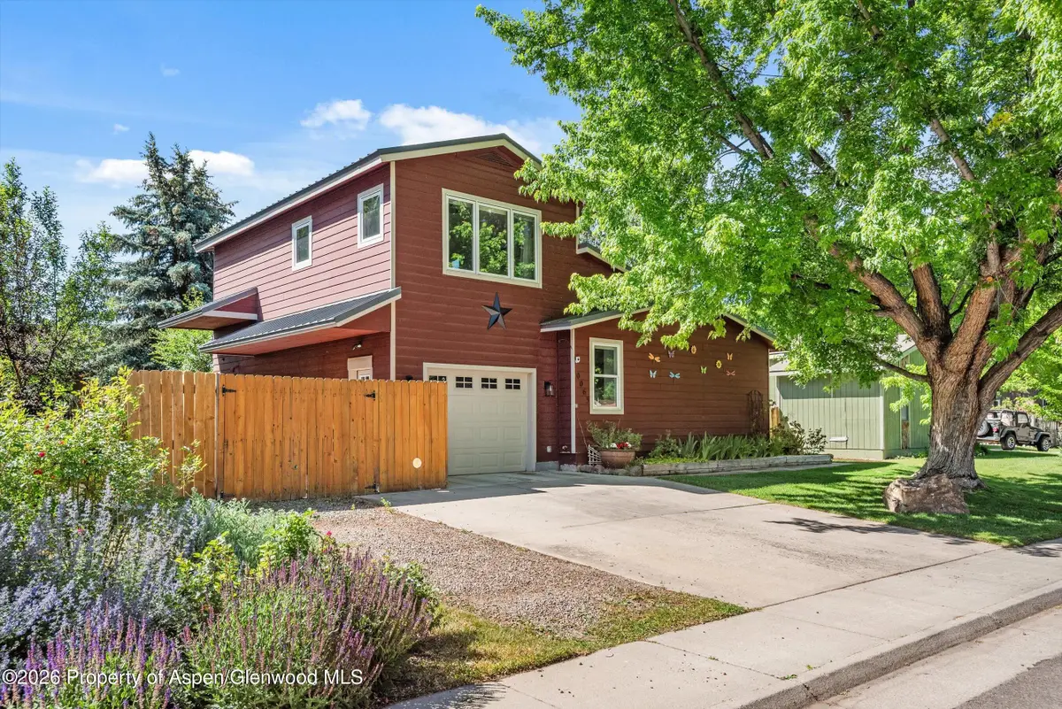 63 Badger Road, Carbondale, CO 81623 - #1