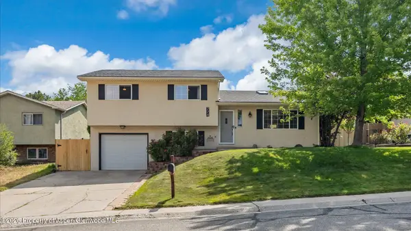 774 Buckeye Court, Rifle, CO 81650