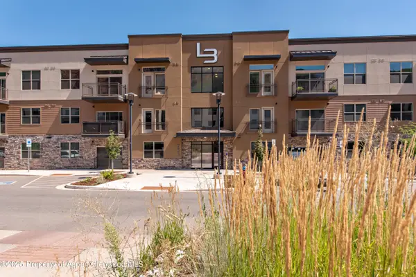 253 Wulfsohn Road #211, Glenwood Springs, CO 81601