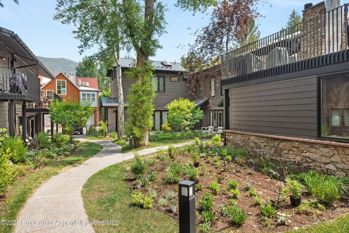 960 E Durant Avenue #6, Aspen, CO 81611 - #1