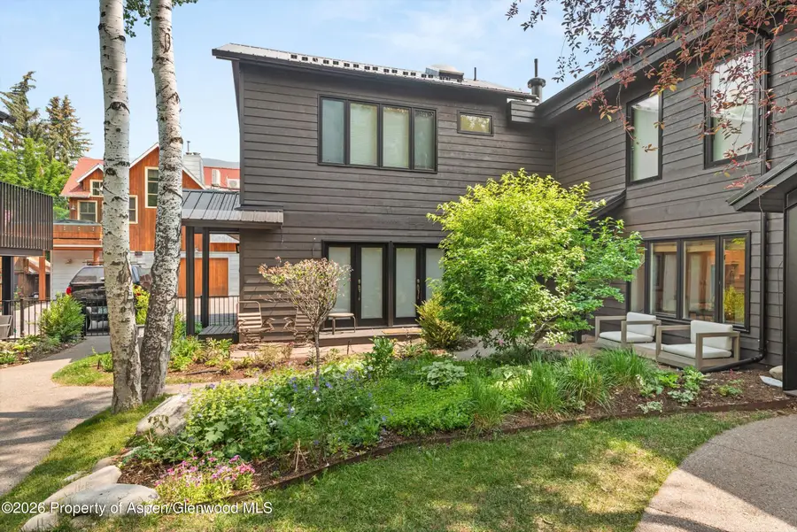 960 E Durant Avenue #6, Aspen, CO 81611 - #2