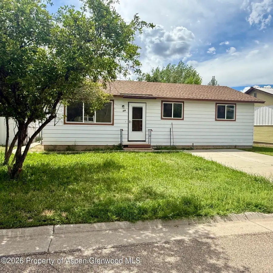 868 Washington Street, Craig, CO 81625 - #2