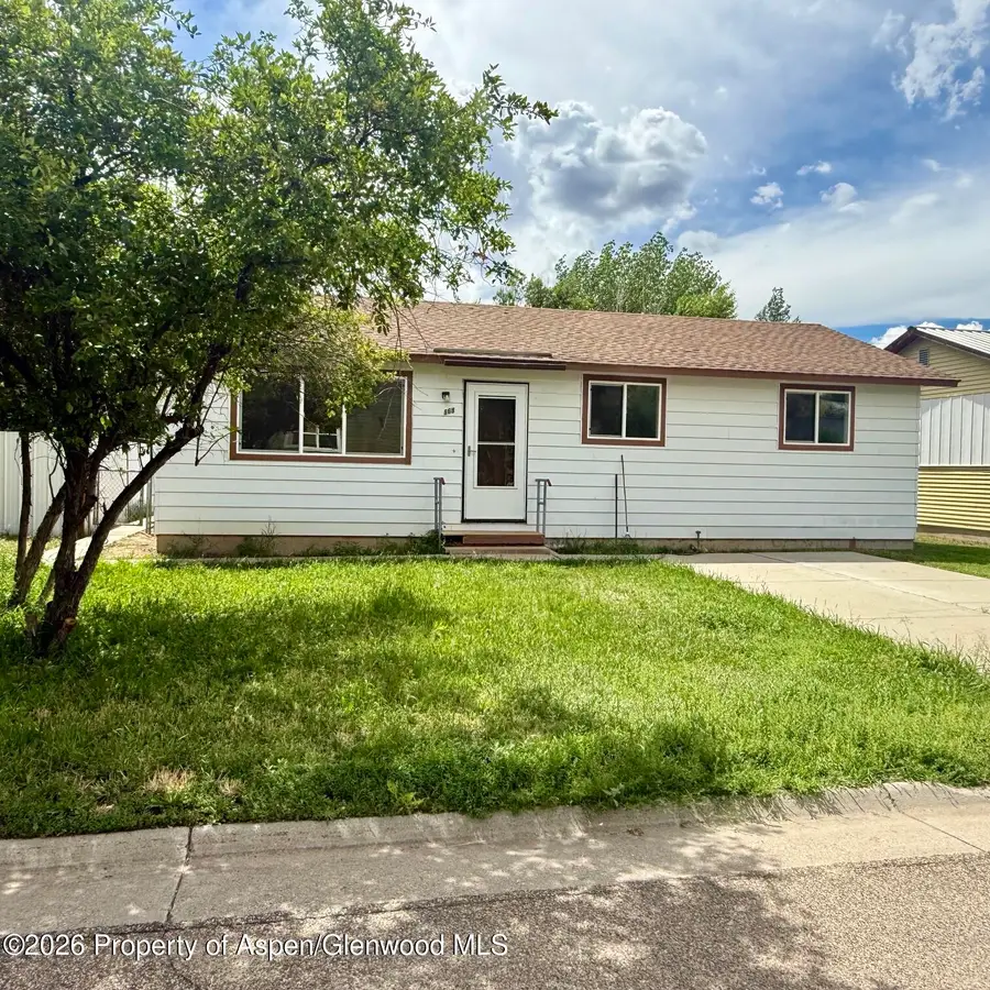 868 Washington Street, Craig, CO 81625 - #3