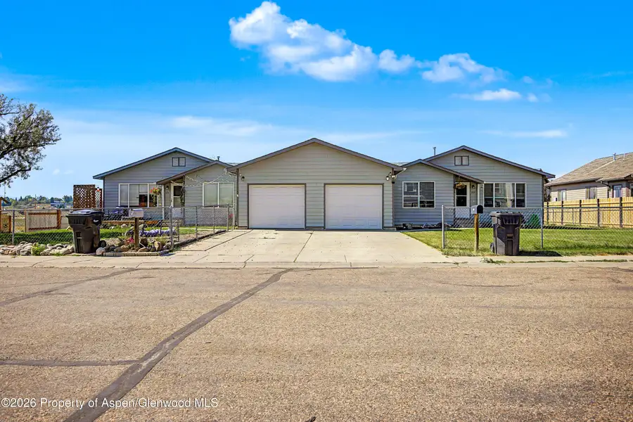 3800 W 6th Street #3820, Craig, CO 81625 - #2