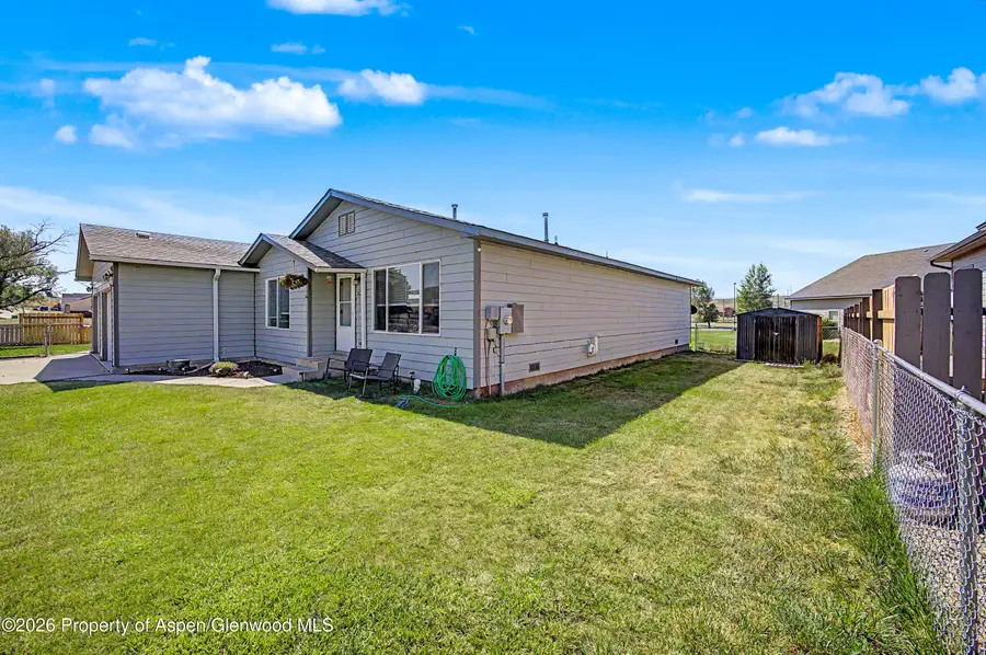 3800 W 6th Street #3820, Craig, CO 81625 - #3