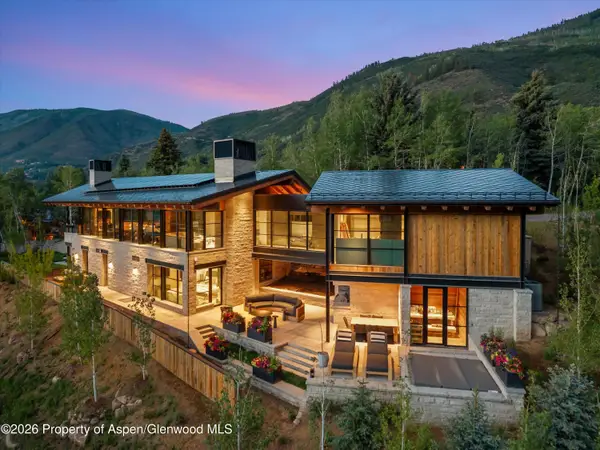 96 Mcskimming Road, Aspen, CO 81611