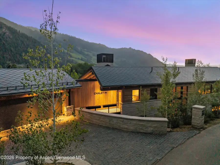 96 Mcskimming Road, Aspen, CO 81611 - #3