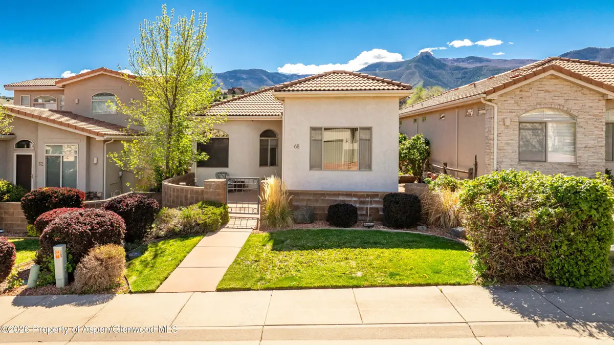68 Hogan Circle, Parachute, CO 81635 - #1
