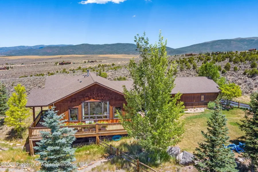 345 Woodruff Road, Glenwood Springs, CO 81601 - #3