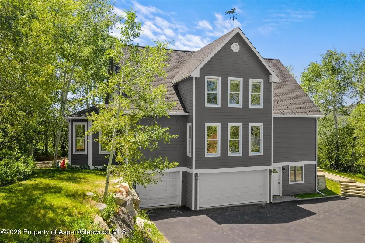 105 Deer Clover Lane, Steamboat Springs, CO 80487 - #1