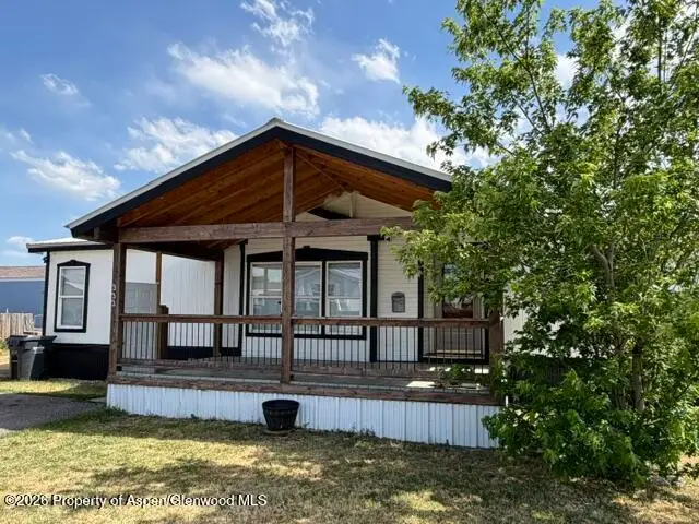 925 W 1st Street #333, Craig, CO 81625 - #2
