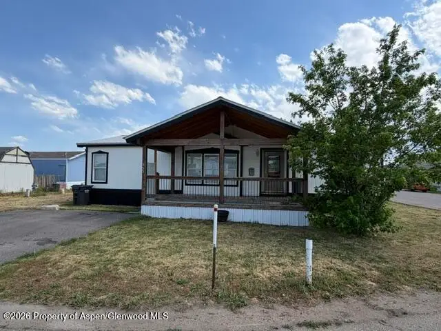 925 W 1st Street #333, Craig, CO 81625 - #3