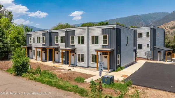 619 Overlin Drive #1, Glenwood Springs, CO 81601