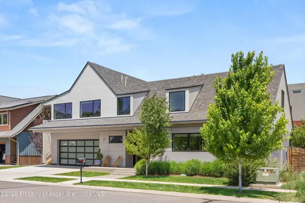 113 Valley Court, Basalt, CO 81621