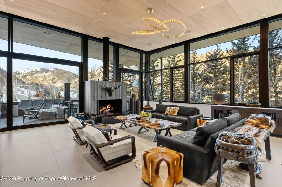 296 Glen Dee Road, Aspen, CO 81611 - #2