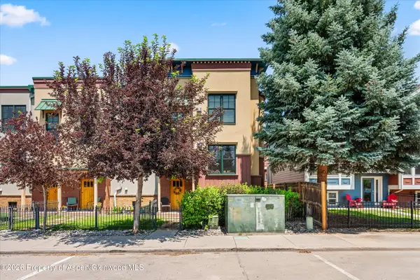 921 Main Street, Carbondale, CO 81623