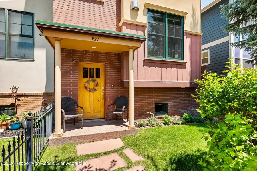 921 Main Street, Carbondale, CO 81623 - #3