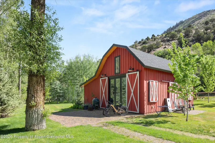 4054 Lower River Road, Snowmass, CO 81654 - #2