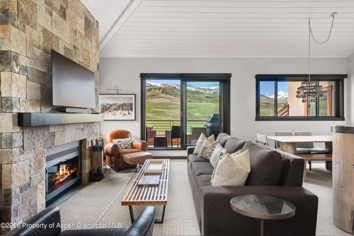 150 Snowmass Club Circle #1537, Snowmass Village, CO 81615 - #1