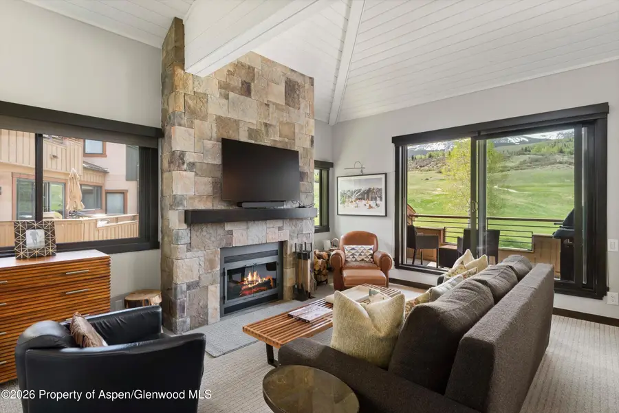 150 Snowmass Club Circle #1537, Snowmass Village, CO 81615 - #2