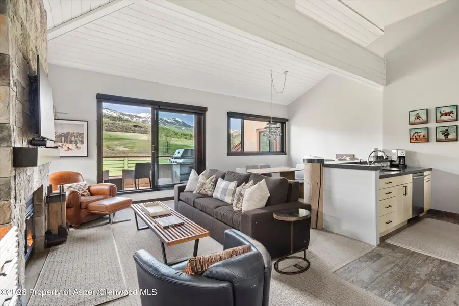 150 Snowmass Club Circle #1537, Snowmass Village, CO 81615 - #3