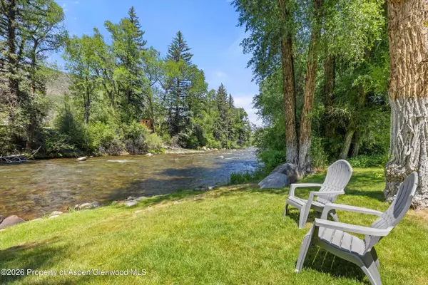 109 S Little Texas Lane, Woody Creek, CO 81656