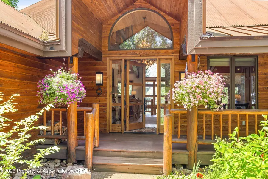 109 S Little Texas Lane, Woody Creek, CO 81656 - #3