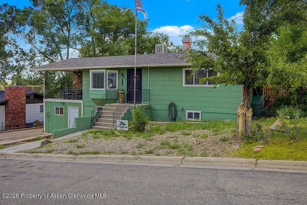 764 Legion Street, Craig, CO 81625