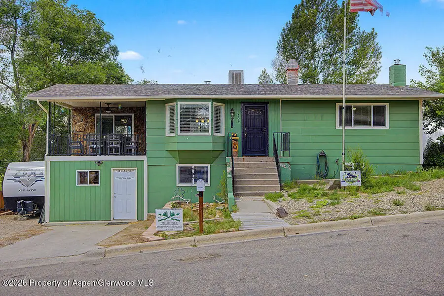 764 Legion Street, Craig, CO 81625 - #2