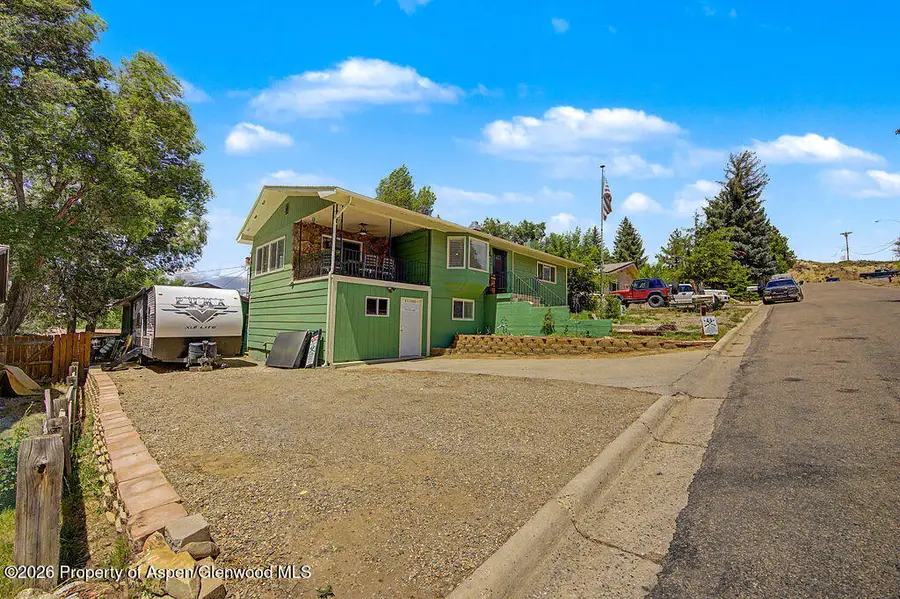 764 Legion Street, Craig, CO 81625 - #3