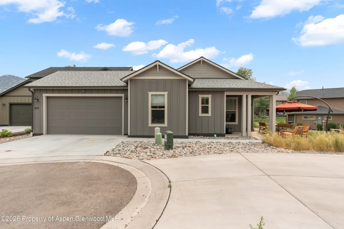 375 Blue Heron Vista, Glenwood Springs, CO 81601 - #1