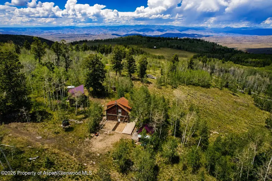 Tbd 1tt Road, Gunnison, CO 81230 - #2