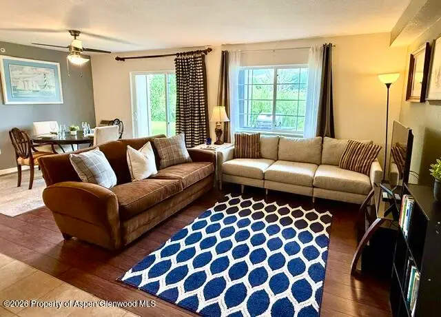 571 River View Drive #1202, New Castle, CO 81647 - #1