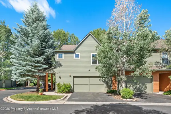 520 Evans Court, Basalt, CO 81621