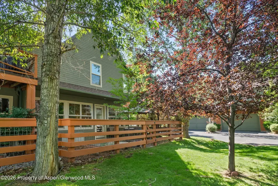 520 Evans Court, Basalt, CO 81621 - #3