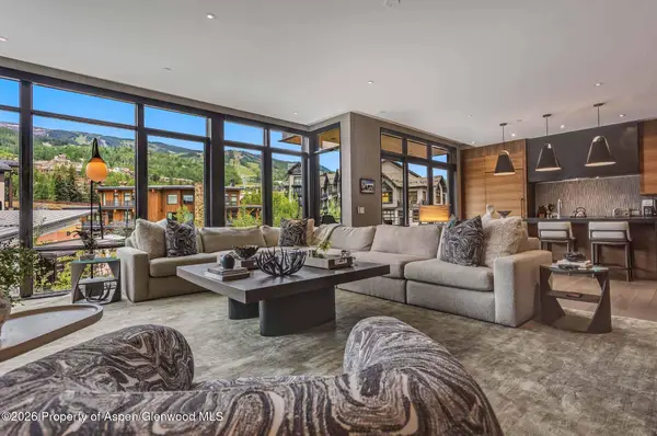 45 Wood Road #603, Snowmass Village, CO 81615