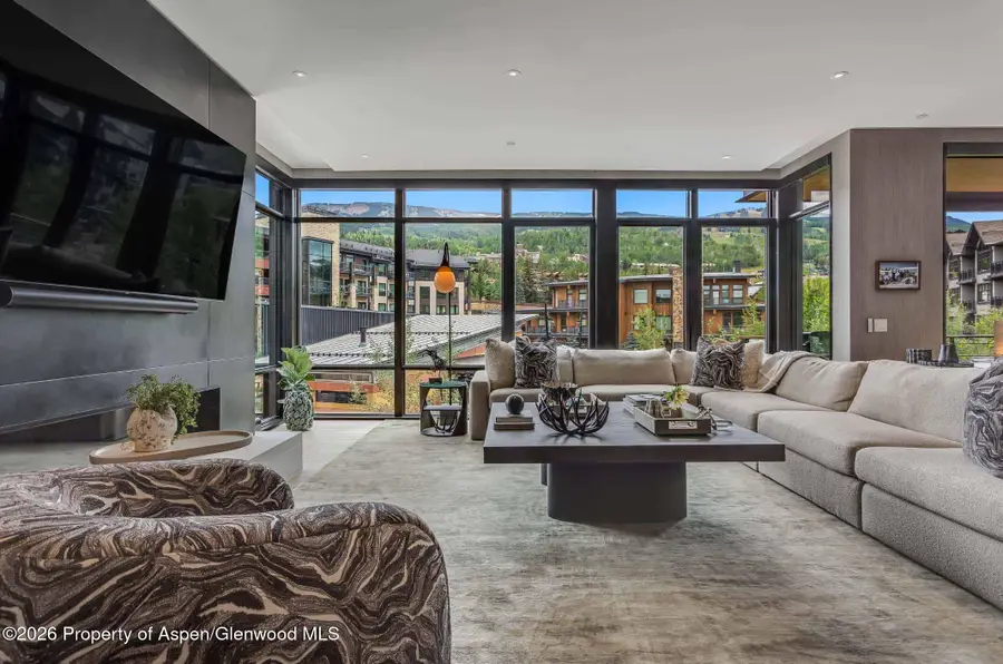 45 Wood Road #603, Snowmass Village, CO 81615 - #2