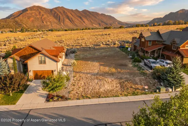 821 Ute Circle, New Castle, CO 81647