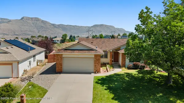 21 Cottonwood Court, Parachute, CO 81635