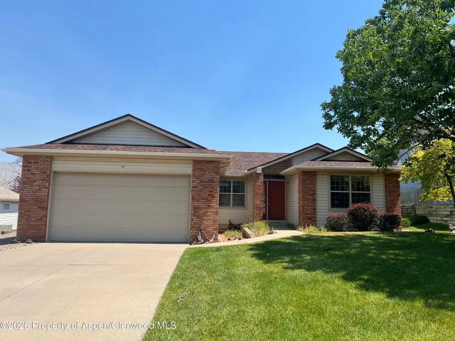 21 Cottonwood Court, Parachute, CO 81635 - #3
