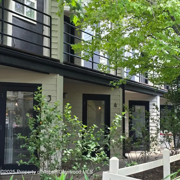 175 Midland Avenue #4, Basalt, CO 81621